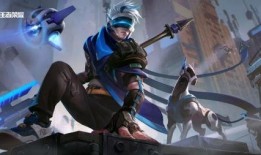 杨戬新皮肤最新最准确爆料,神秘力量觉醒，全新视觉盛宴即将来袭！