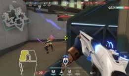 无畏契约新枪最新爆料,神秘性能引发热议，玩家期待度飙升